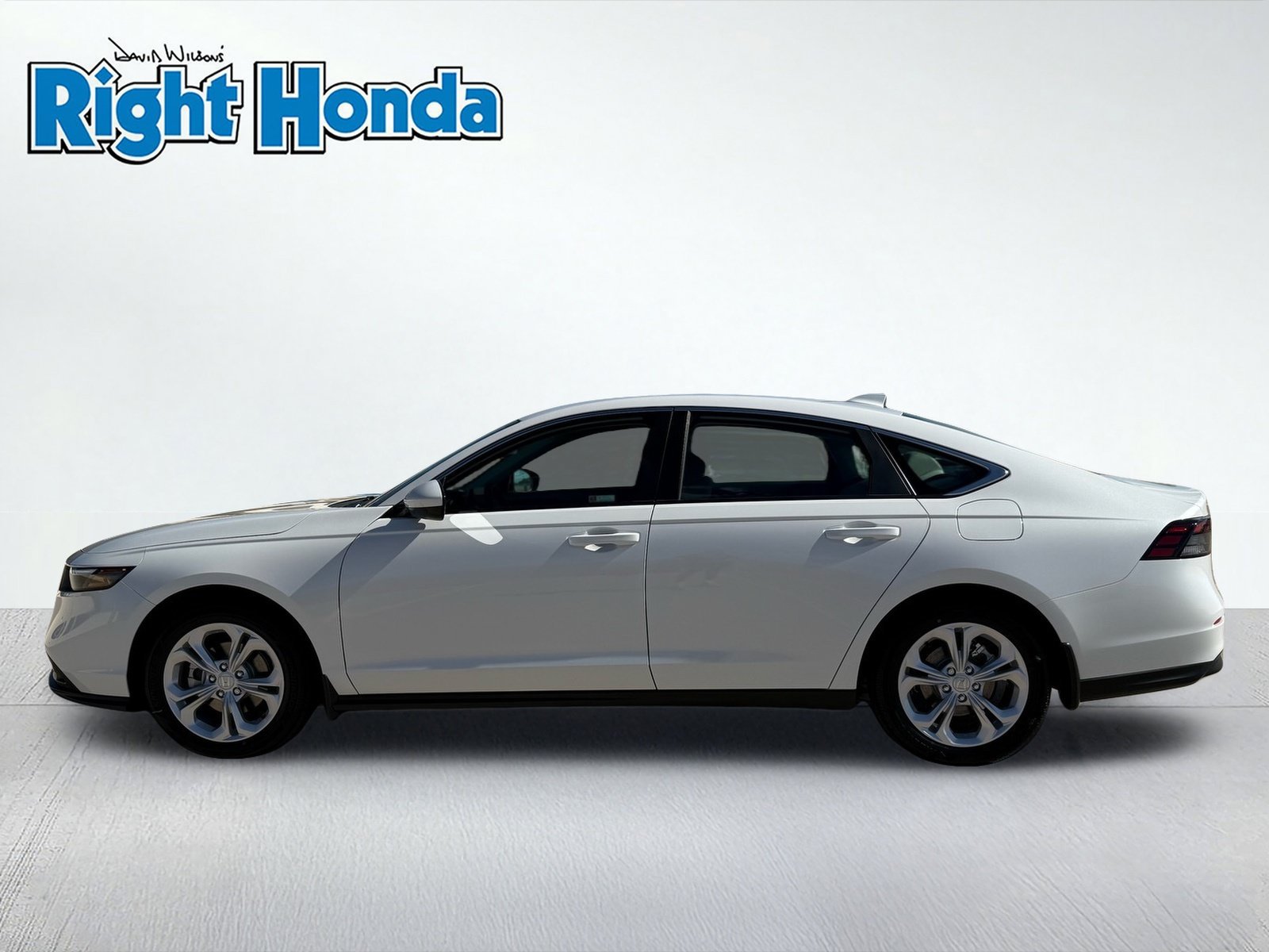 New 2026 Honda Accord LX image 3