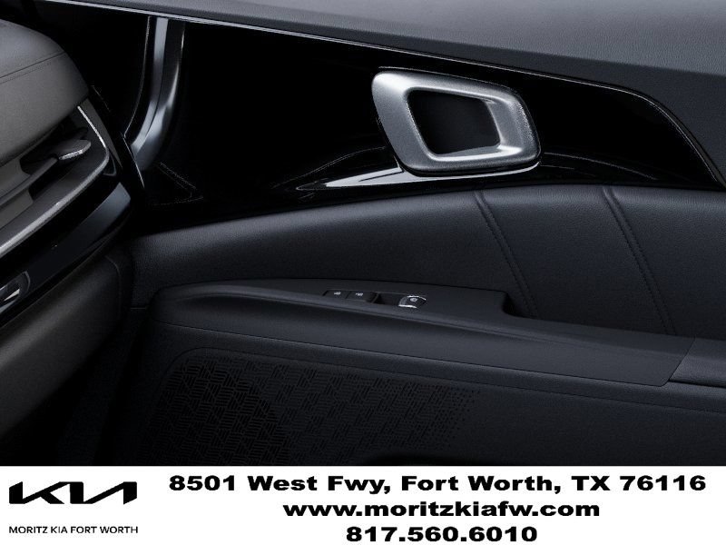New 2026 Kia Carnival SX Prestige FWD image 25