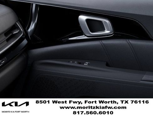 New 2026 Kia Carnival SX Prestige FWD image 25