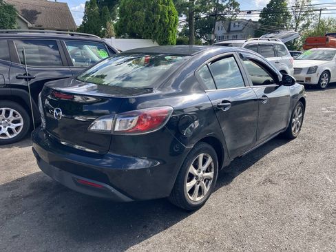 Used 2010 MAZDA MAZDA3 i Touring FWD image 3