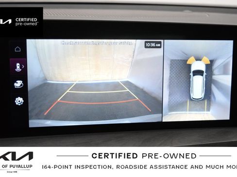 Certified 2024 Kia Telluride SX Prestige X-Line AWD/4WD image 24