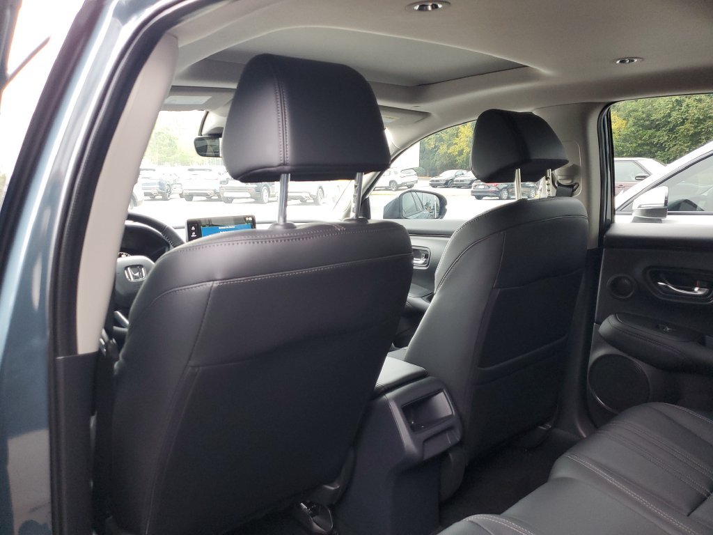 New 2027 Honda HR-V EX-L image 11