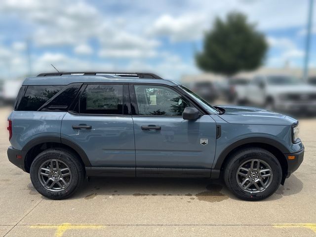 New 2026 Ford Bronco Sport Big Bend w/ Convenience Package AWD/4WD image 4
