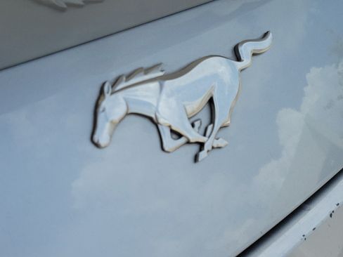 Used 2024 Ford Mustang Premium RWD image 9