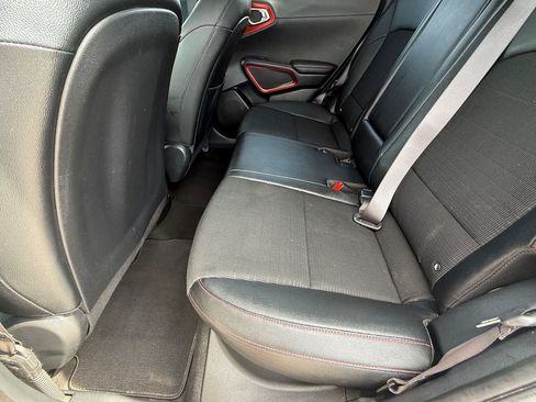 Used 2020 Kia Soul GT-Line Turbo FWD image 13