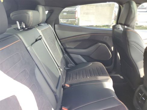 New 2023 Ford Mustang Mach-E GT image 27