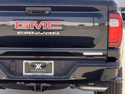New 2026 GMC Canyon Elevation w/ Convenience Package image 6