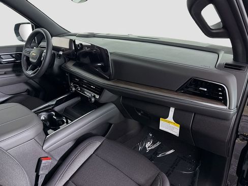 New 2026 Chevrolet Tahoe LS image 28