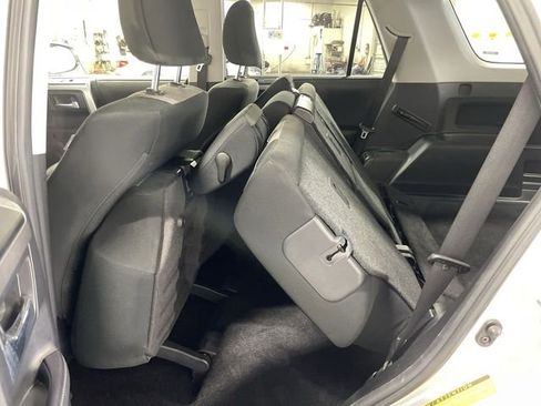 Used 2024 Toyota 4Runner SR5 image 24