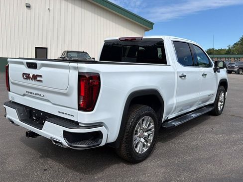 New 2026 GMC Sierra 1500 Denali AWD/4WD image 5