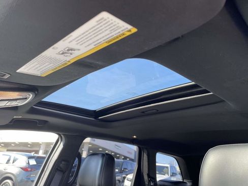 Certified 2021 Jeep Grand Cherokee Limited image 28