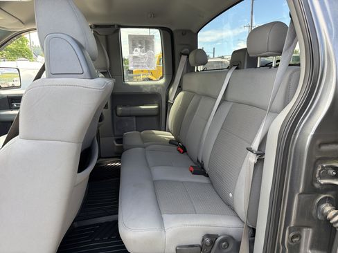 Used 2006 Ford F150 4x4 SuperCab image 9