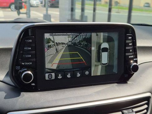 Used 2020 Hyundai Tucson Ultimate w/ Cargo Package AWD/4WD image 21