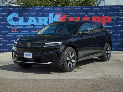 New 2025 Honda Prologue Touring