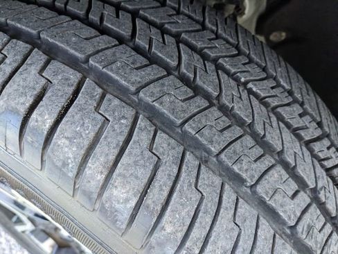 Used 2022 Ford Bronco Sport Big Bend w/ Convenience Package image 35