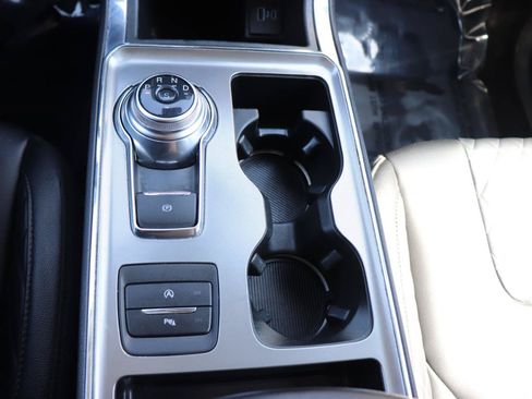 Used 2024 Ford Edge Titanium AWD/4WD image 36