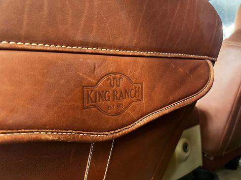 Used 2010 Ford F250 King Ranch image 18