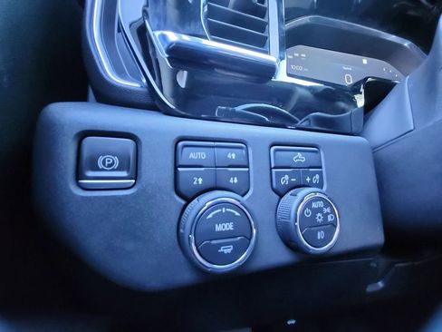 Certified 2023 Chevrolet Silverado 1500 LT Trail Boss image 22