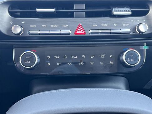 New 2026 Hyundai Palisade SEL Premium image 16