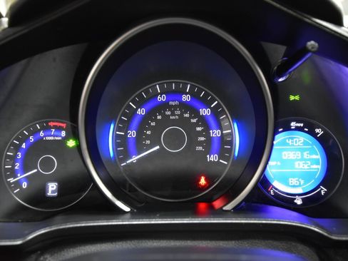 Used 2019 Honda Fit LX image 15