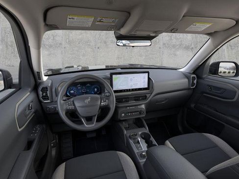 New 2025 Ford Bronco Sport Big Bend image 9