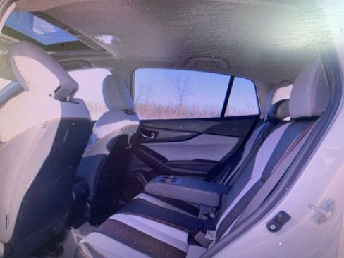 Used 2021 Subaru Crosstrek 2.5i Limited w/ Moonroof Package 1 image 27