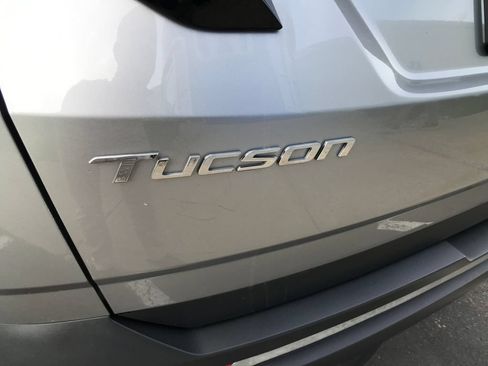 Used 2024 Hyundai Tucson SEL w/ Convenience Package AWD/4WD image 26