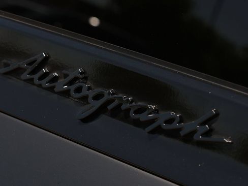 Used 2025 INFINITI QX80 Autograph AWD/4WD image 18