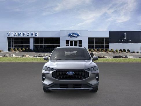 New 2025 Ford Escape SE w/ PHEV Premium Package image 6