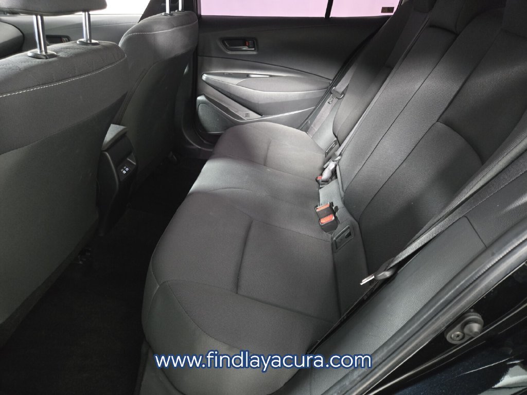 Used 2024 Toyota Corolla LE FWD image 13