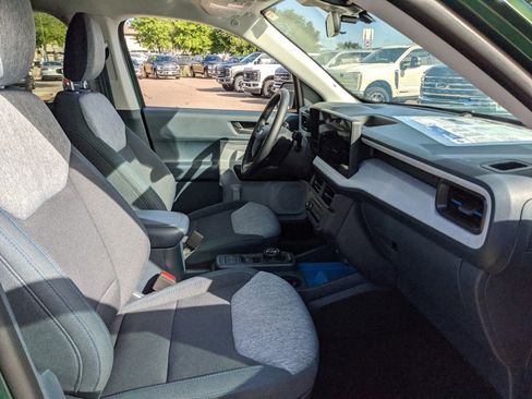 New 2025 Ford Maverick XLT w/ XLT Luxury Package image 25