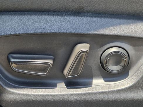 Used 2024 Toyota Camry SE FWD image 27