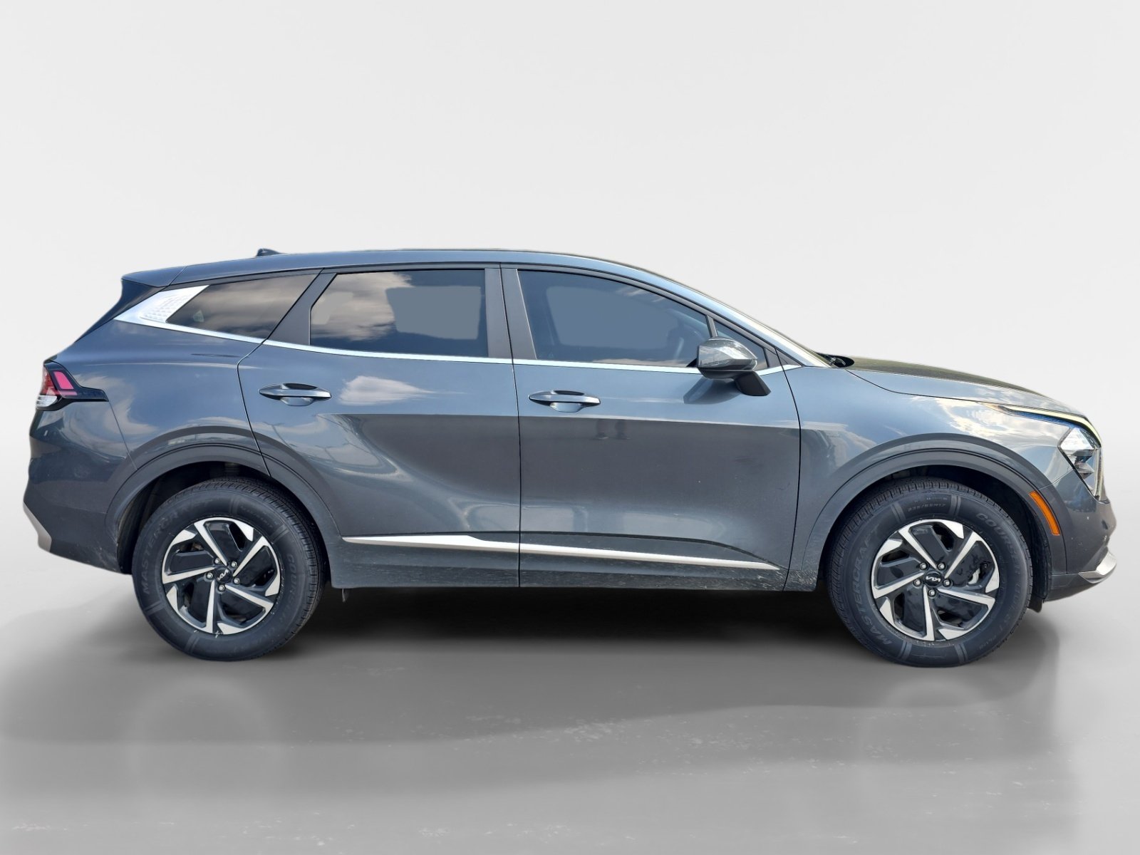 Used 2023 Kia Sportage LX AWD/4WD image 7