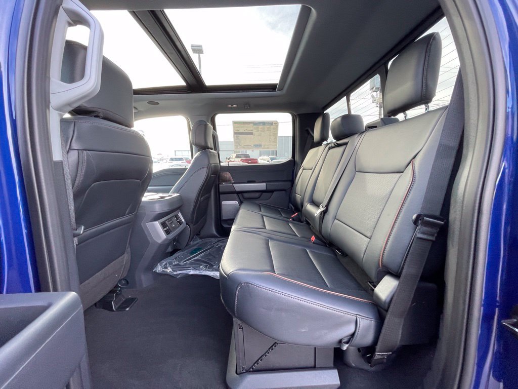 New 2026 Ford F250 Lariat w/ Lariat Ultimate Package AWD/4WD image 20