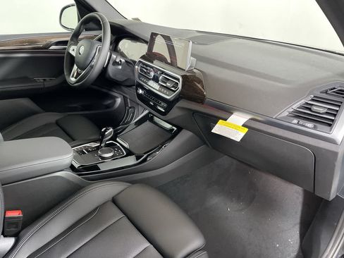 Used 2023 BMW X3 xDrive30i w/ Convenience Package AWD/4WD image 17