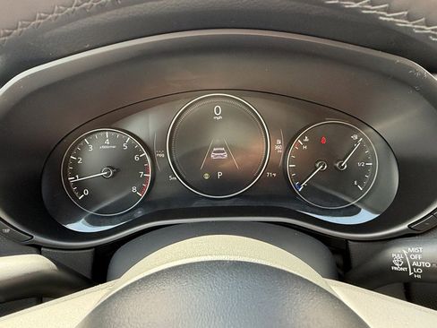 New 2026 MAZDA CX-50 AWD 2.5 S w/ Preferred Pkg image 23