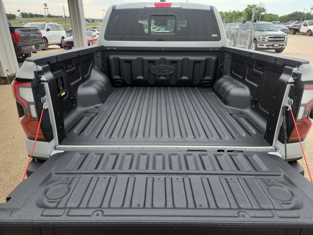 New 2026 Ford Ranger Raptor AWD/4WD image 27