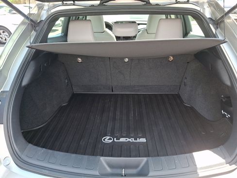Used 2019 Lexus UX 200 w/ Accessory Package 2 FWD image 29