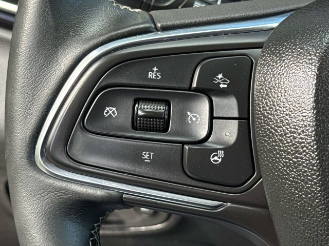 Certified 2023 Buick Encore GX Essence w/ Experience Buick Package AWD/4WD image 21