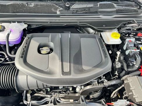 New 2026 RAM 1500 Laramie image 28