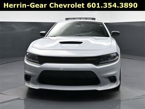 Used 2022 Dodge Charger GT w/ Driver Convenience Group image 10