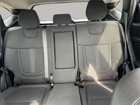 Used 2023 Hyundai Tucson SEL w/ Winter Package image 11