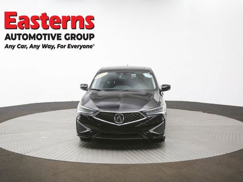 Used 2019 Acura ILX Base image 52