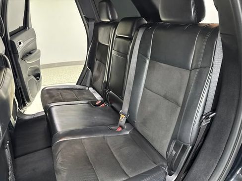 Used 2019 Jeep Grand Cherokee Altitude AWD/4WD image 25