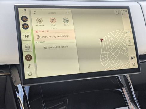 New 2026 Land Rover Range Rover Sport Dynamic SE image 15