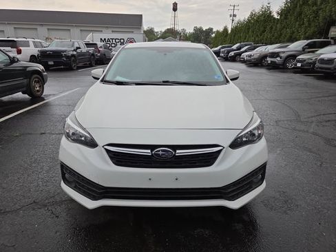 Used 2020 Subaru Impreza 2.0i Premium AWD/4WD image 2