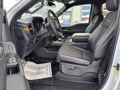 Used 2025 Ford F150 Tremor w/ Tow/Haul Package image 10