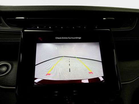 Used 2021 Jeep Grand Cherokee L Limited AWD/4WD image 21