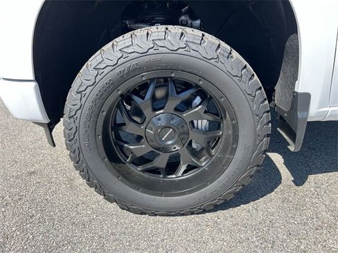 New 2024 Chevrolet Silverado 1500 RST w/ All Star Edition Plus image 34