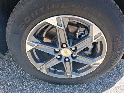 Used 2025 Chevrolet Blazer LT FWD image 10